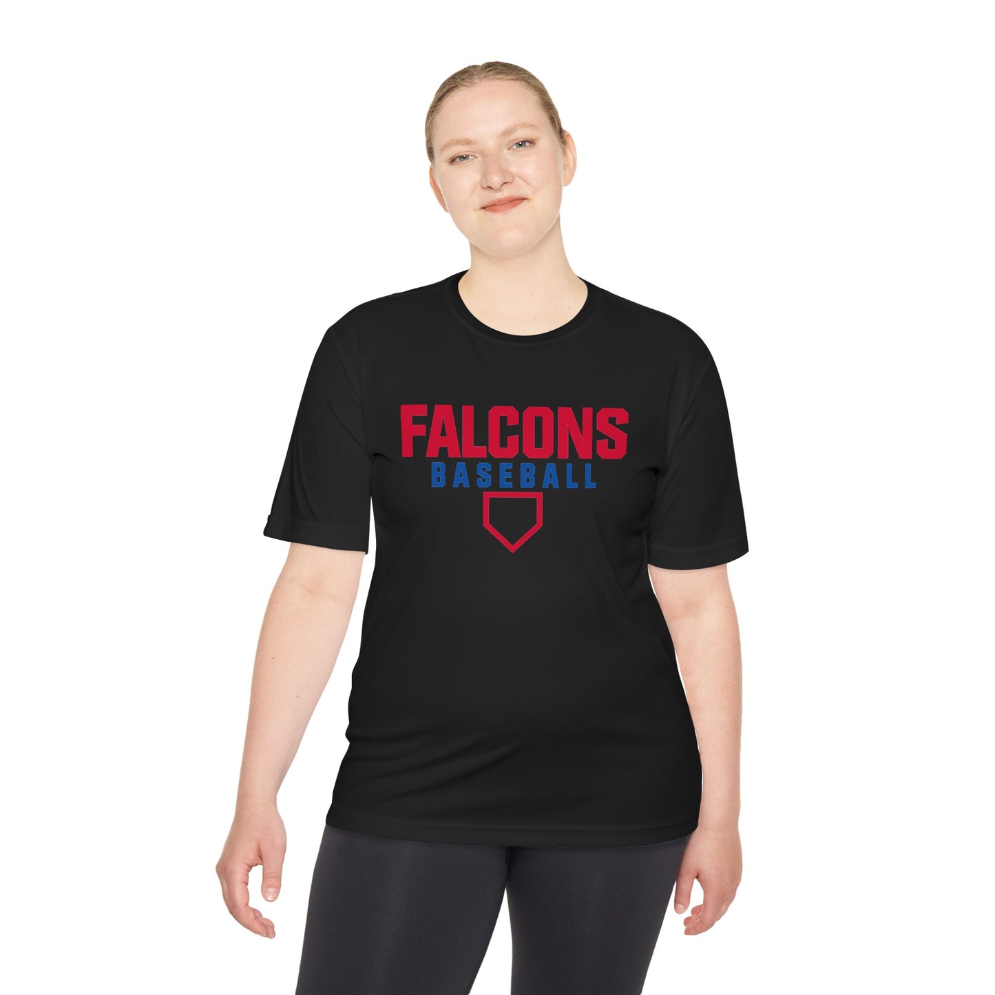 The OG - Adult Performance Tee