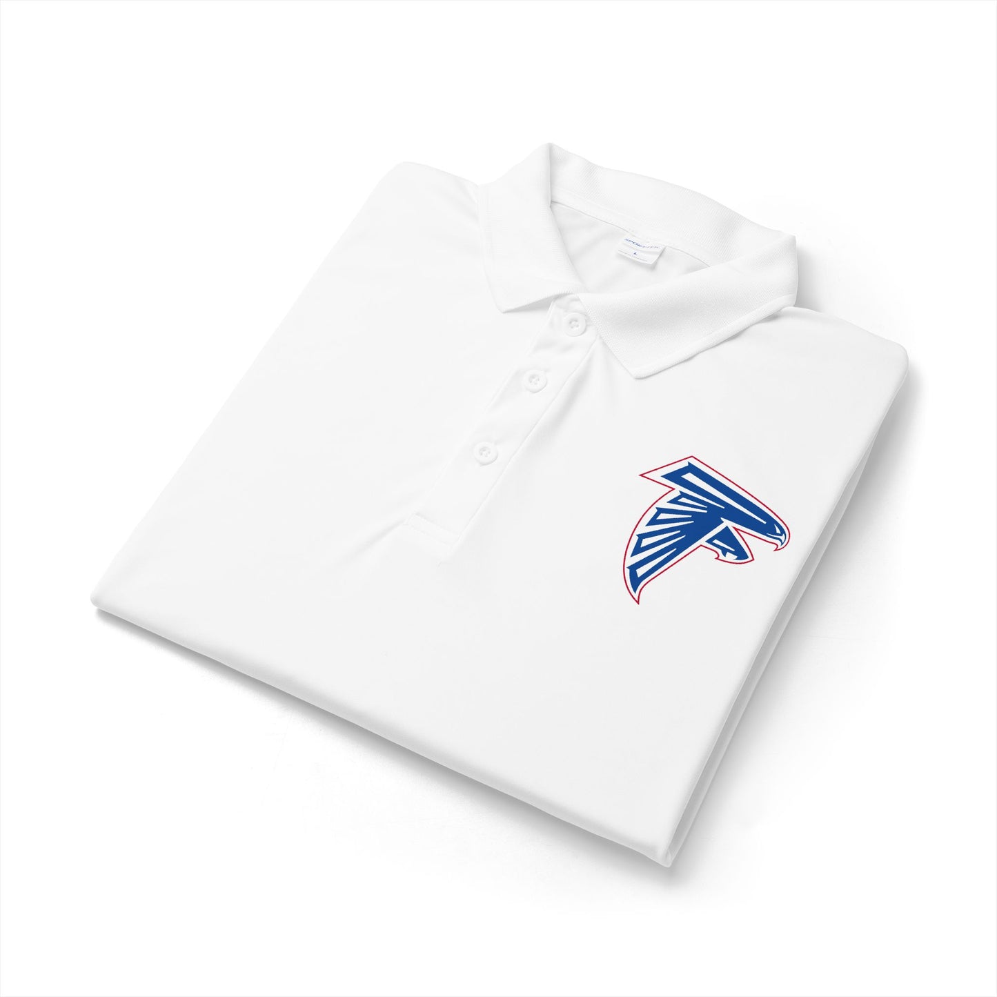 The Coach — Performance Polo