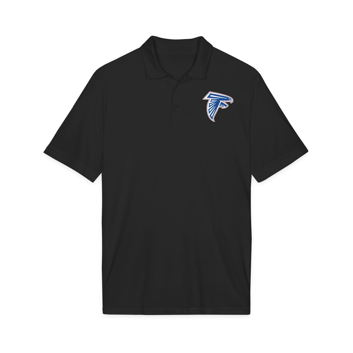 The Coach — Performance Polo