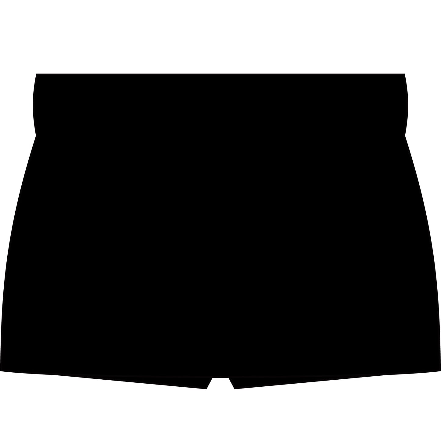 Falcons Mom Skort