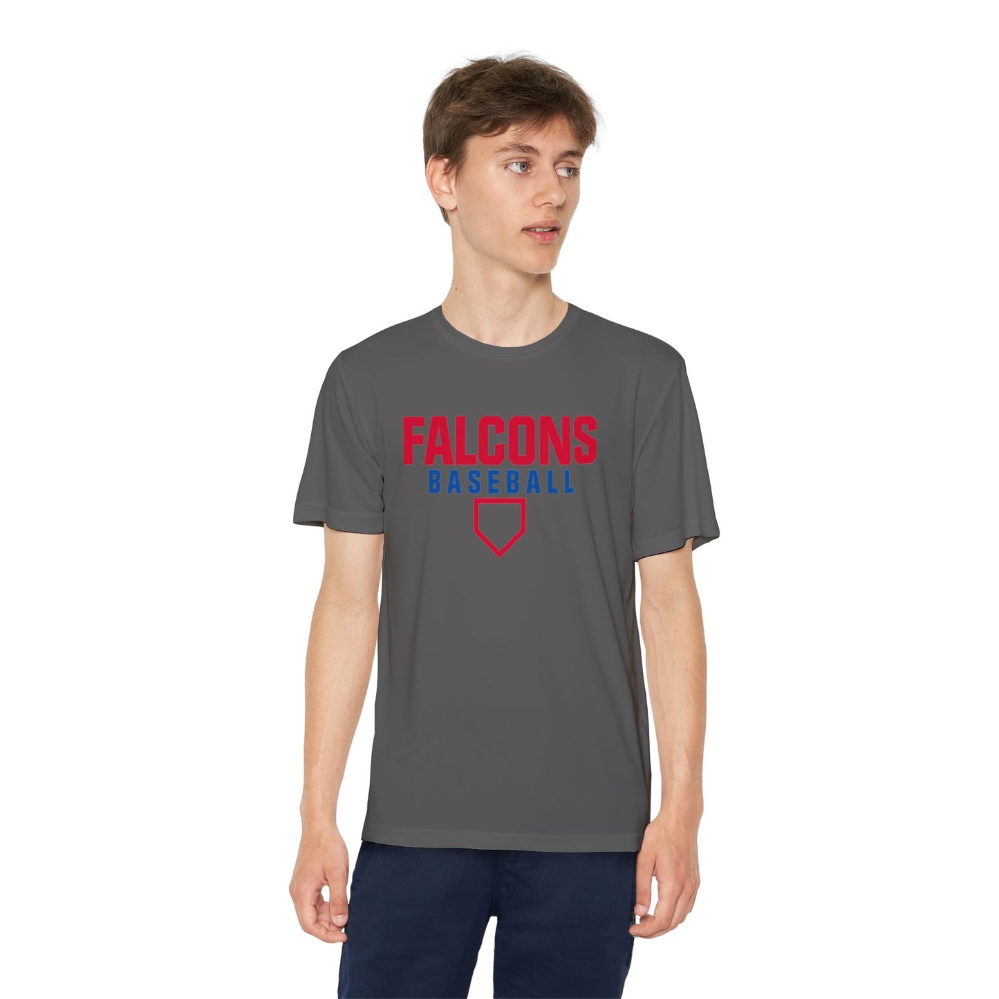 The OG -  Youth  Performance Tee