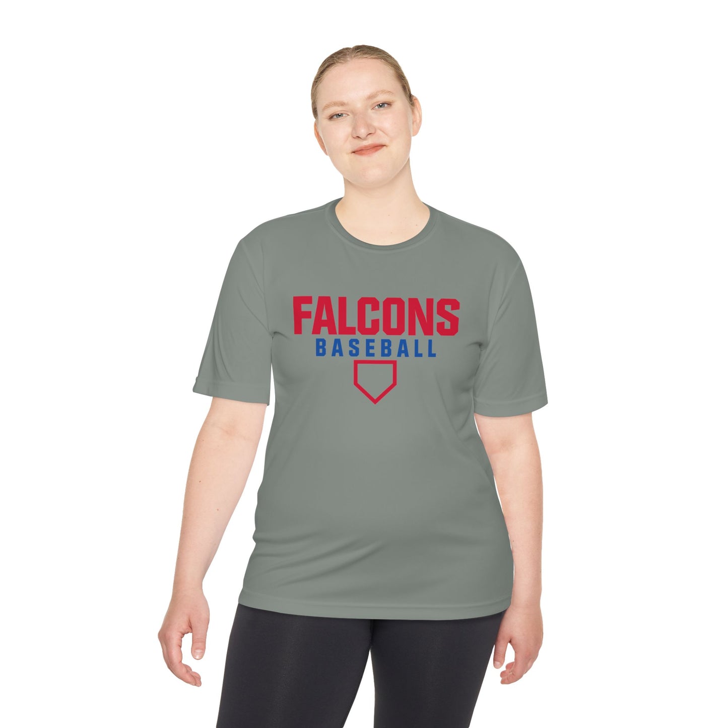 The OG - Adult Performance Tee