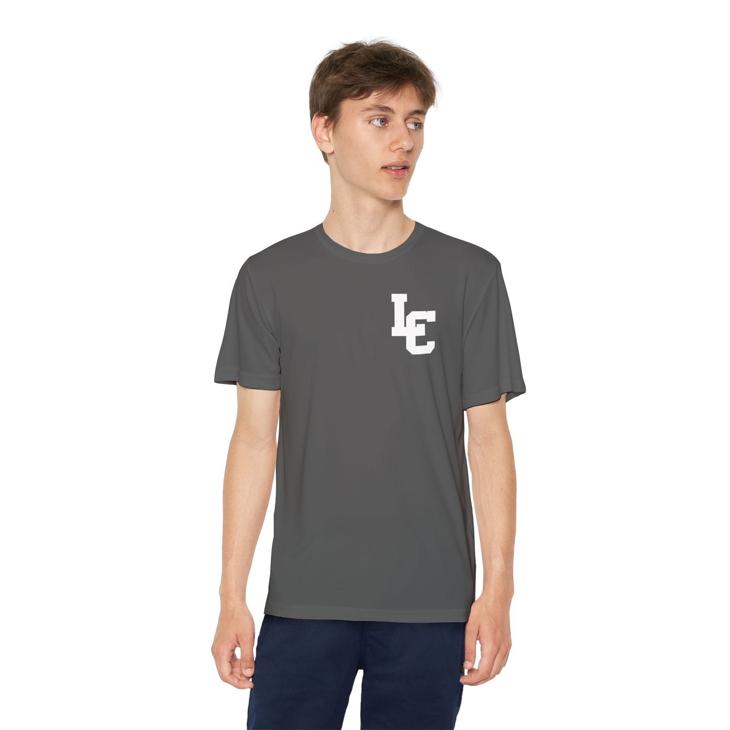 Hunt Mode - Youth Performance Tee