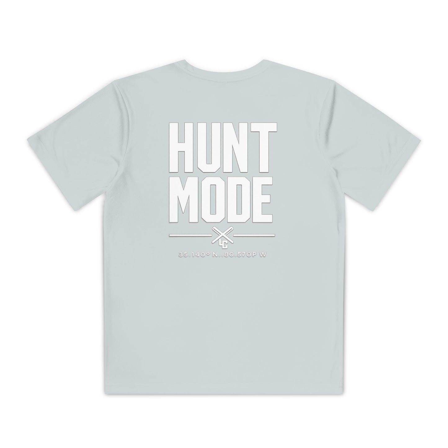Hunt Mode - Youth Performance Tee