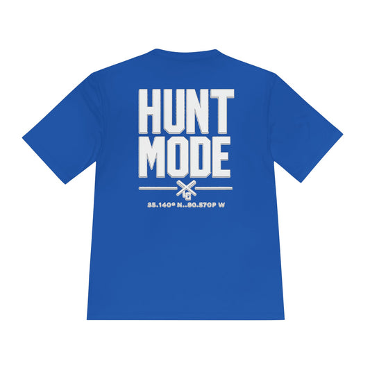 Hunt Mode - Adult Performance Tee