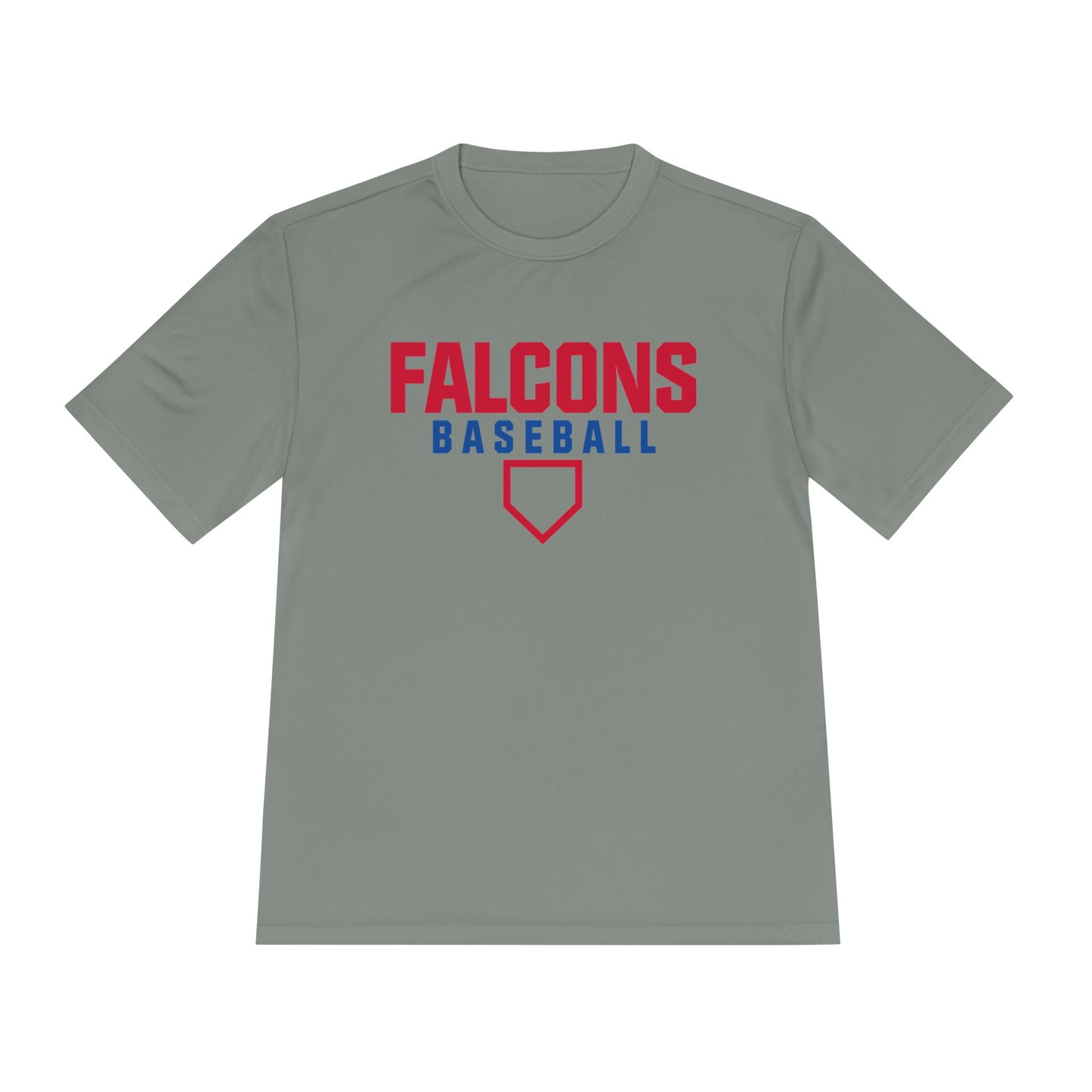 The OG - Adult Performance Tee