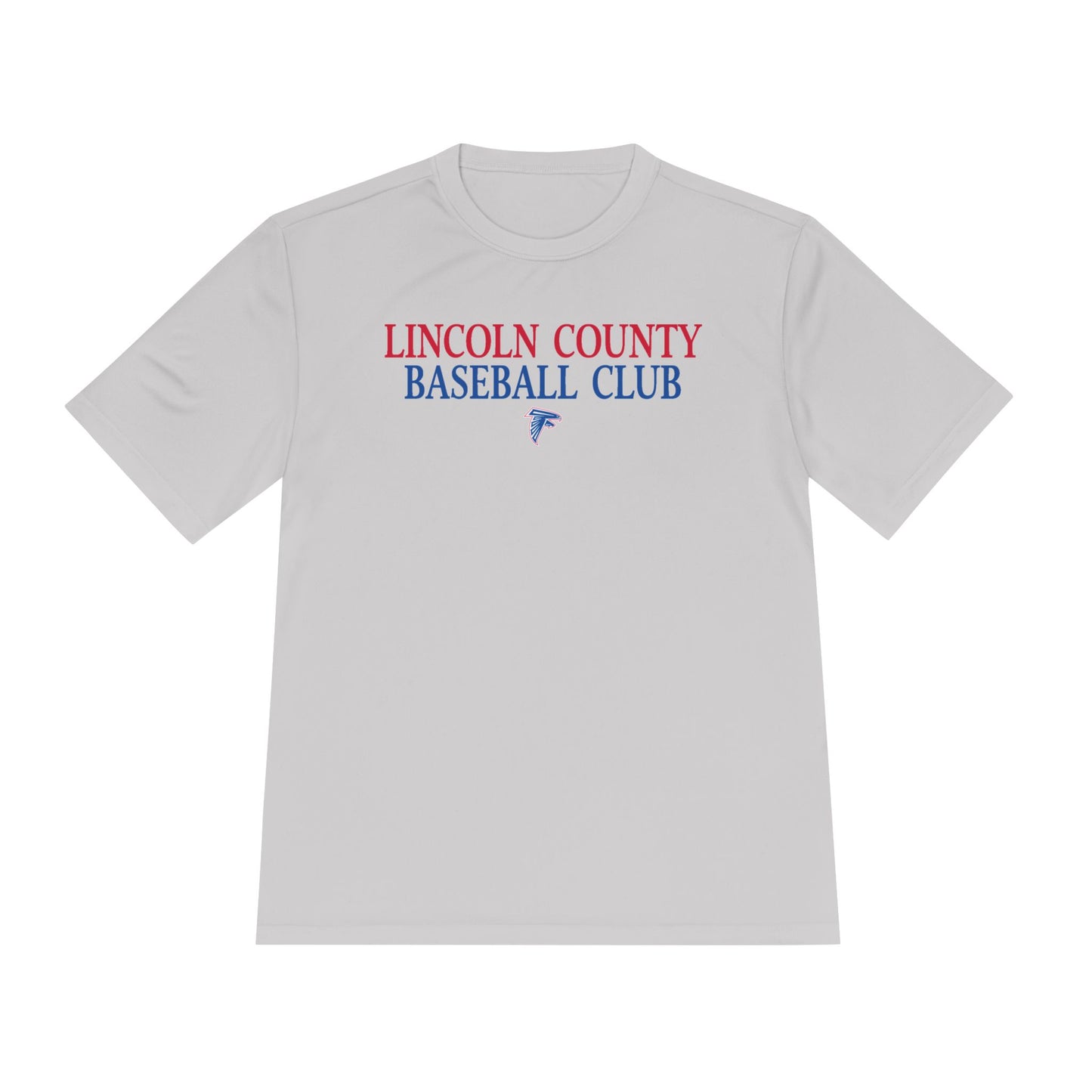 The Minimalist - Adult Performance Tee