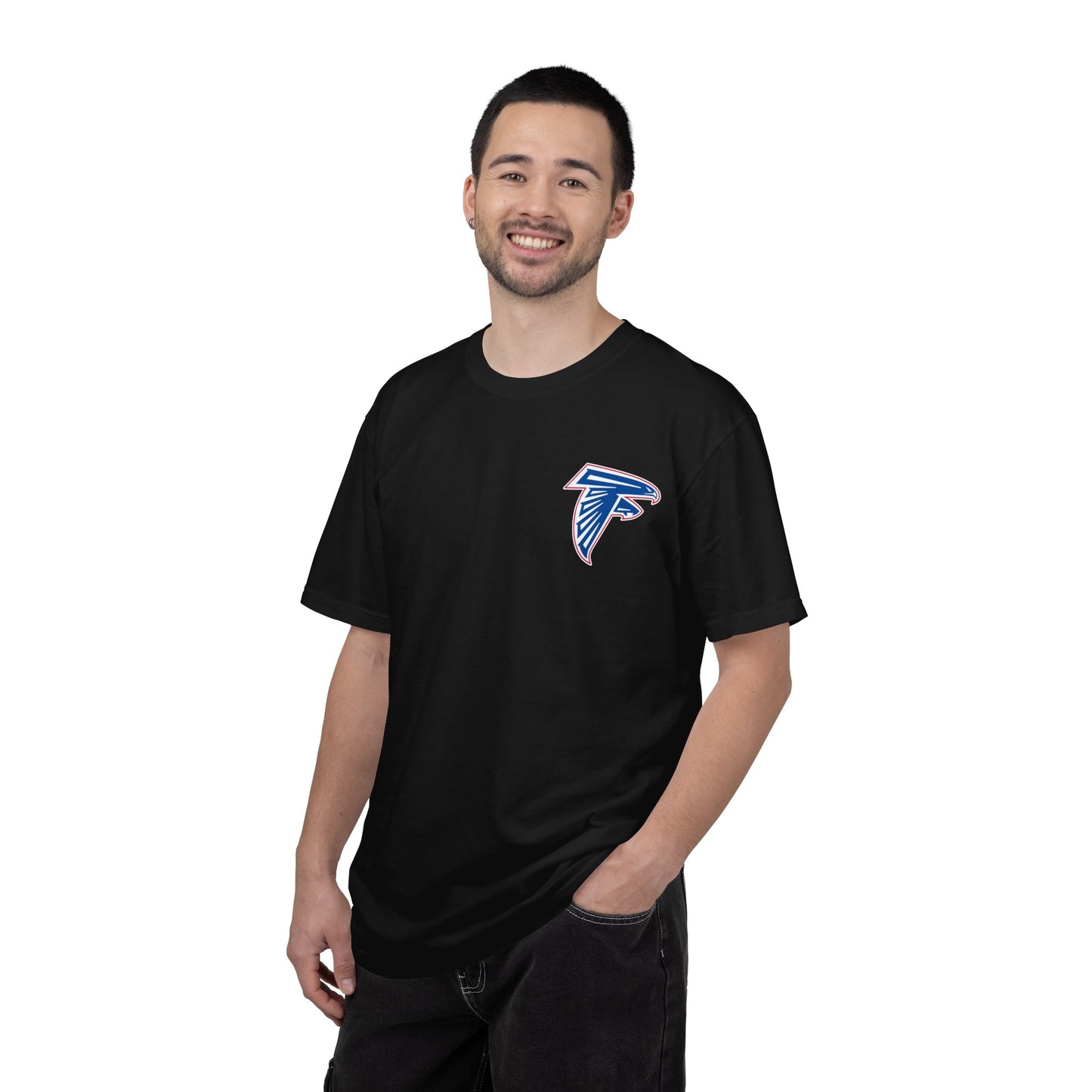 Built for the Hunt - Adult CC Tee