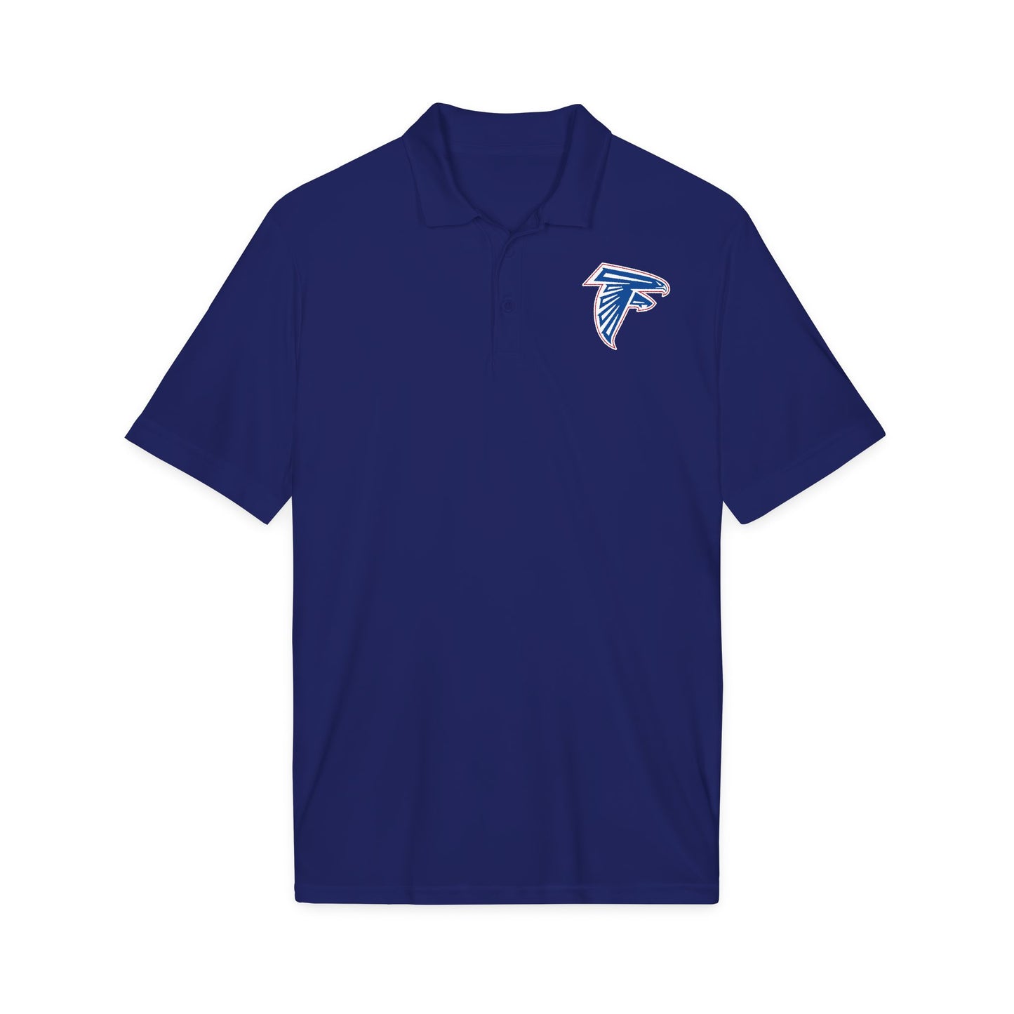 The Coach — Performance Polo