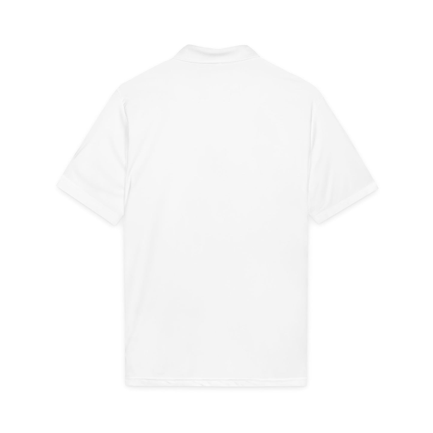 The Coach — Performance Polo