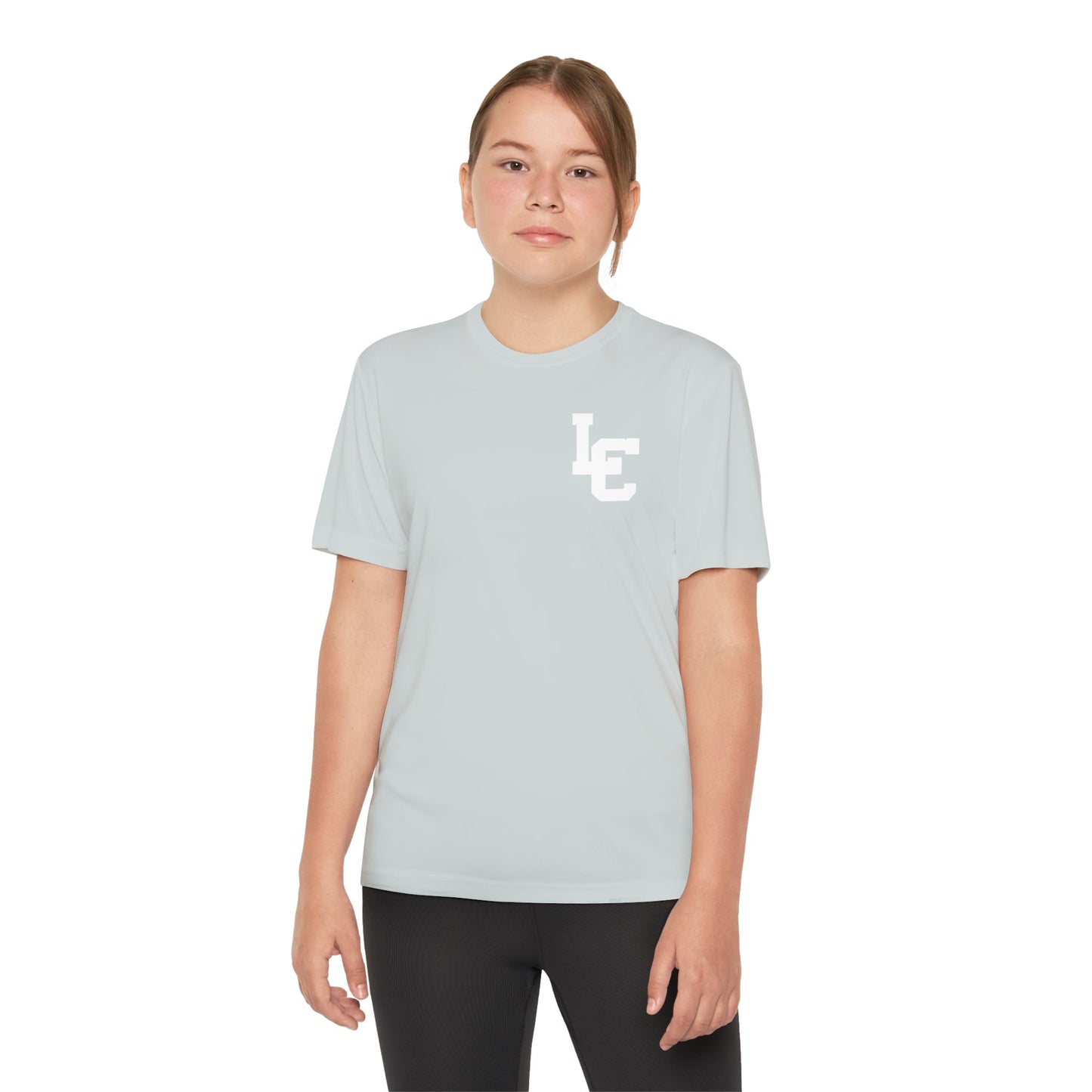 Hunt Mode - Youth Performance Tee