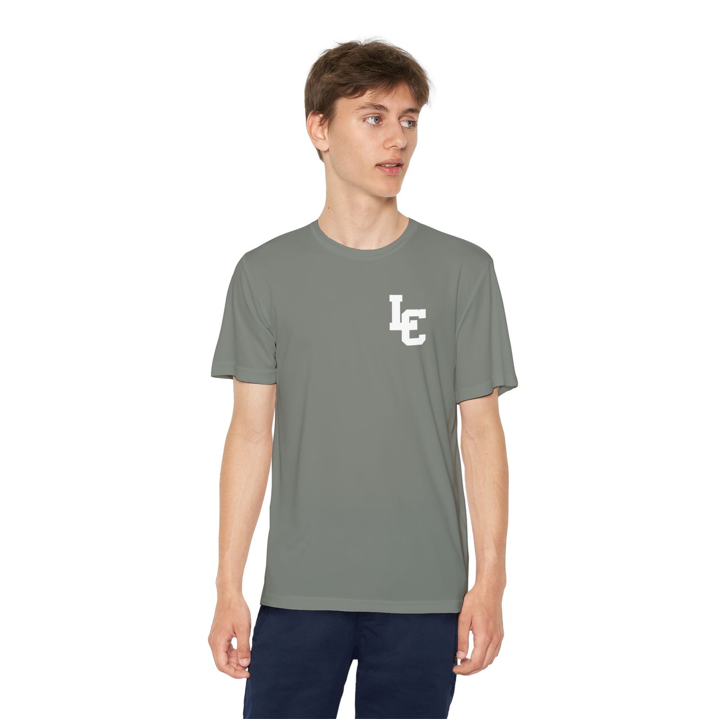 Back2School - Youth Performance Tee