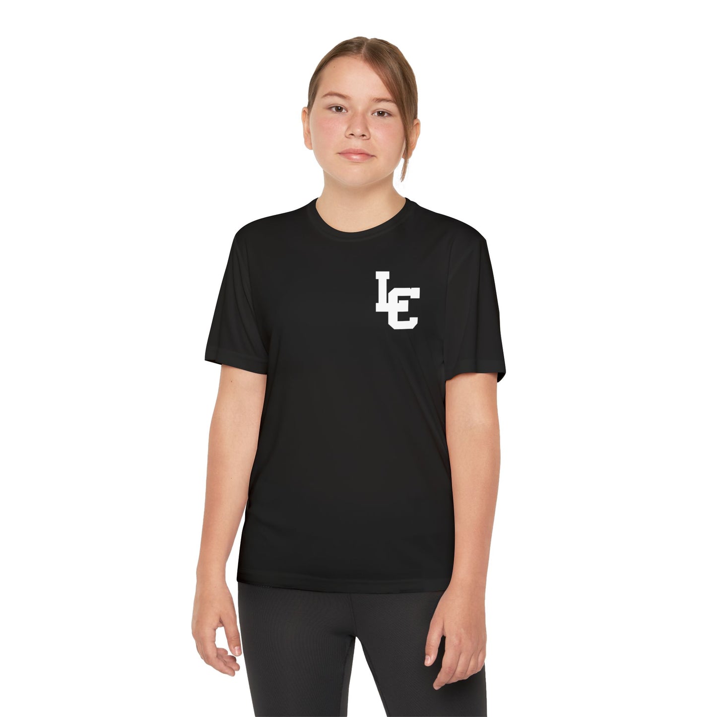 Hunt Mode - Youth Performance Tee