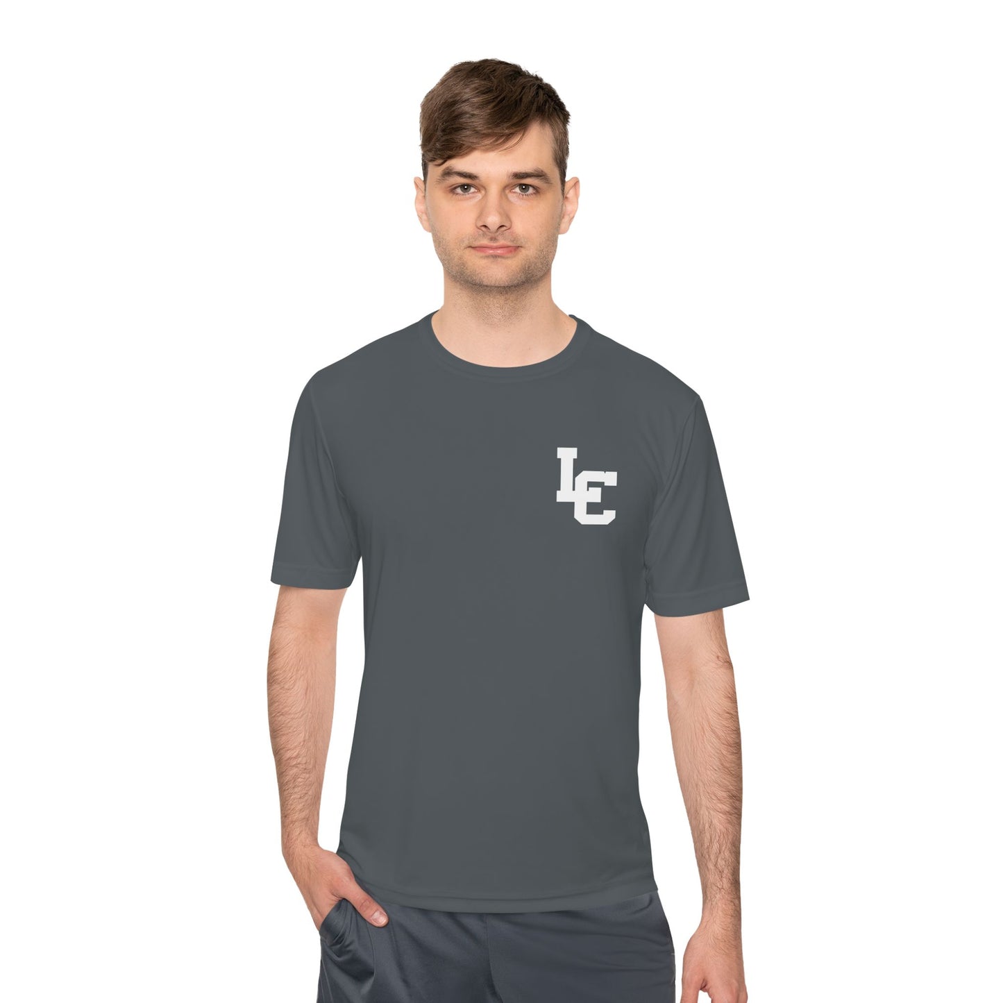 Hunt Mode - Adult Performance Tee