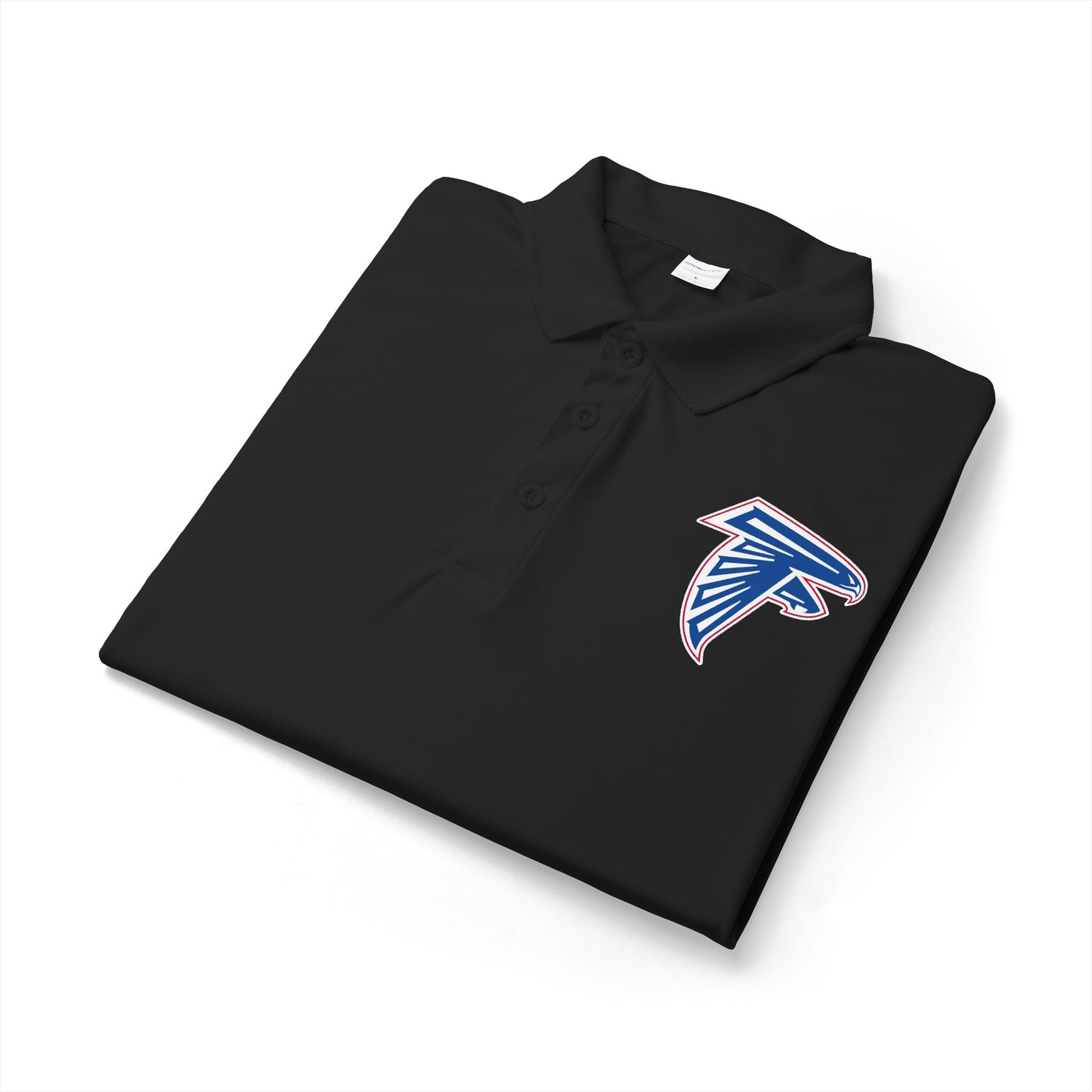 The Coach — Performance Polo