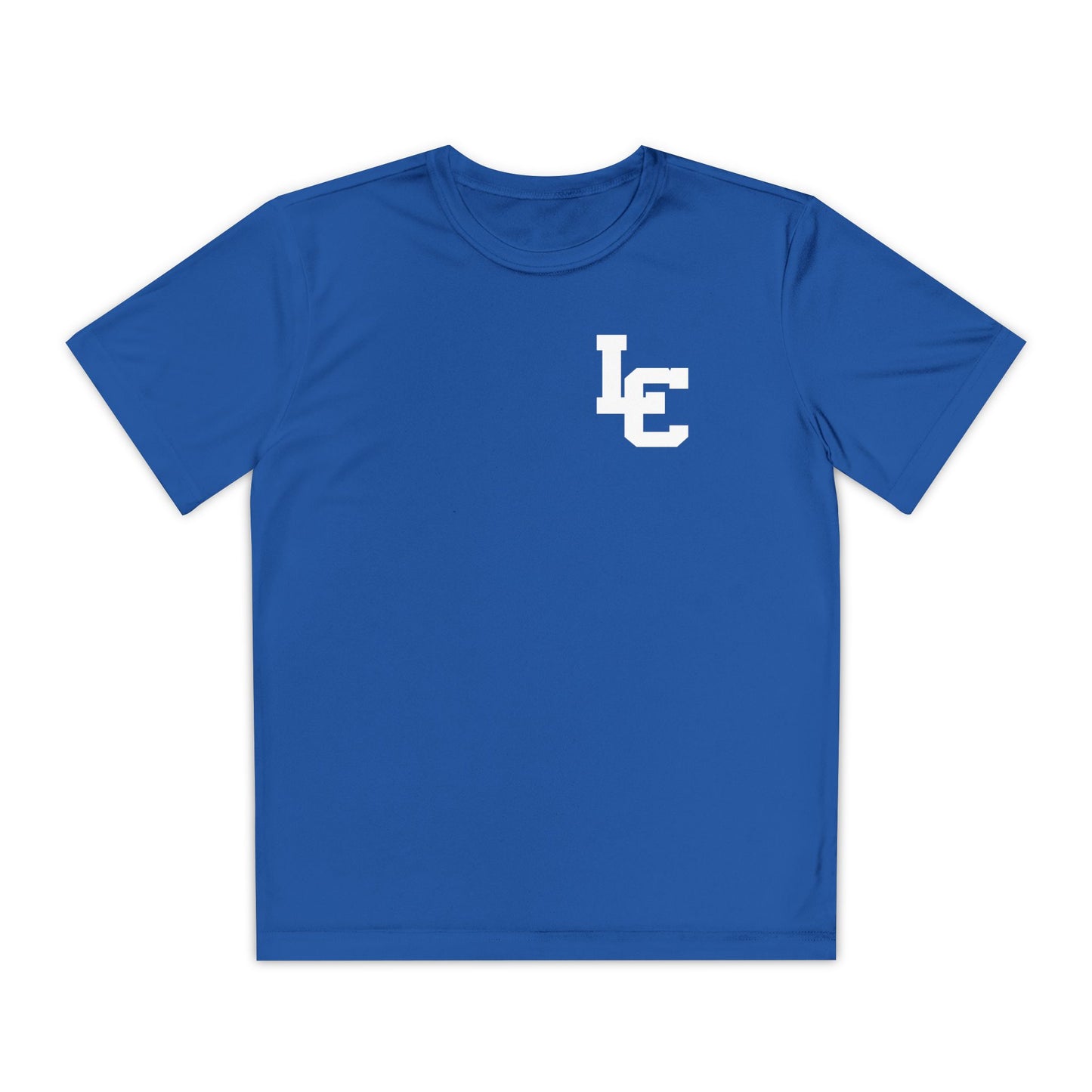 Hunt Mode - Youth Performance Tee