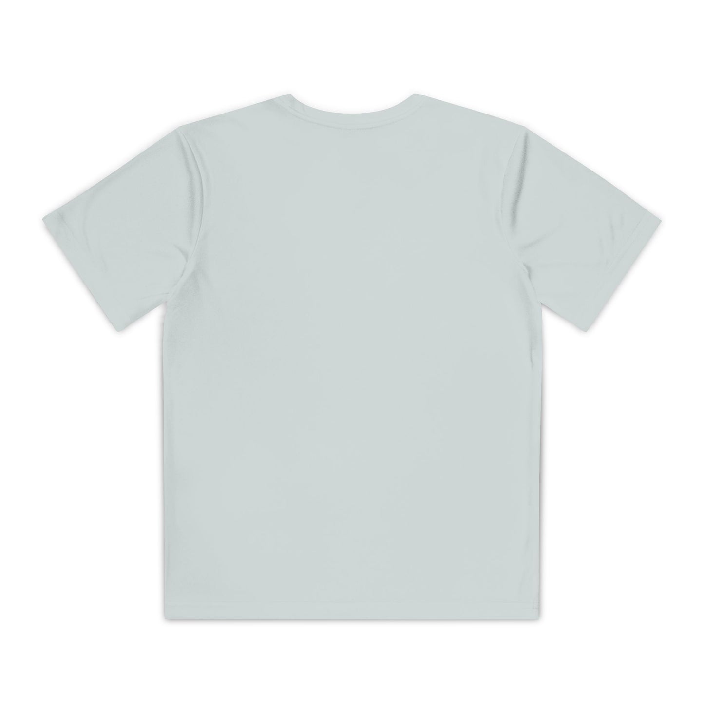 No Off Season - Youth Performance Tee