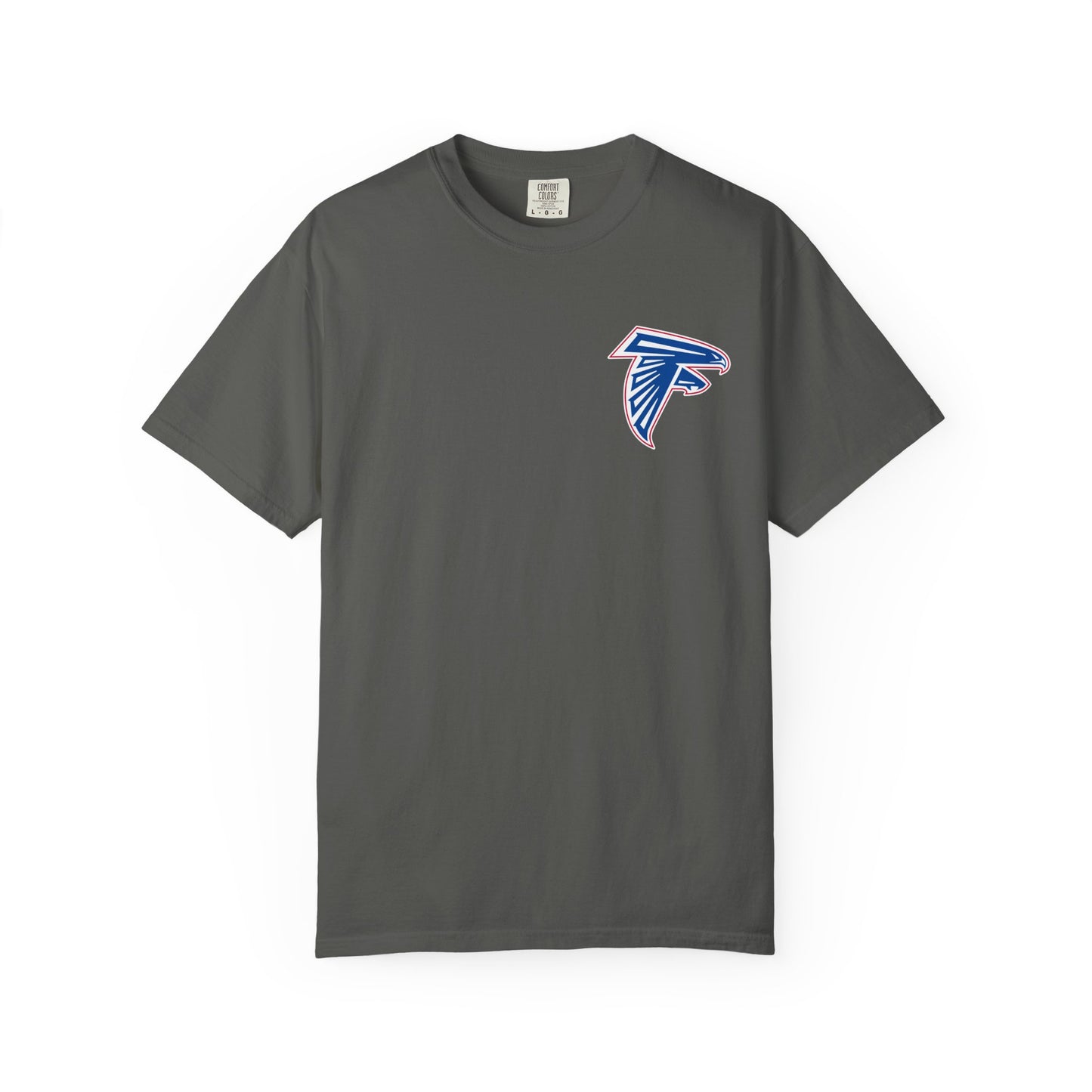 Built for the Hunt - Adult CC Tee