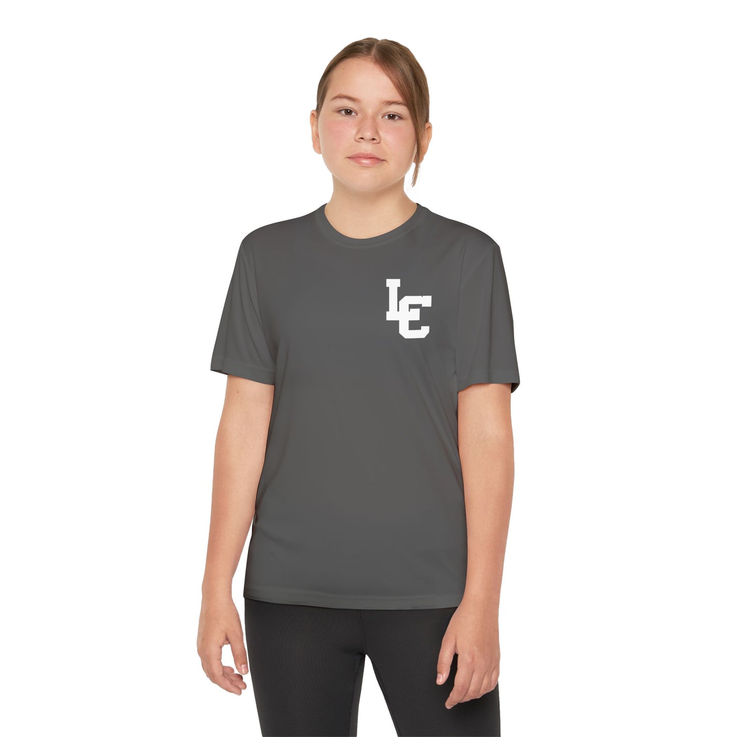 Hunt Mode - Youth Performance Tee