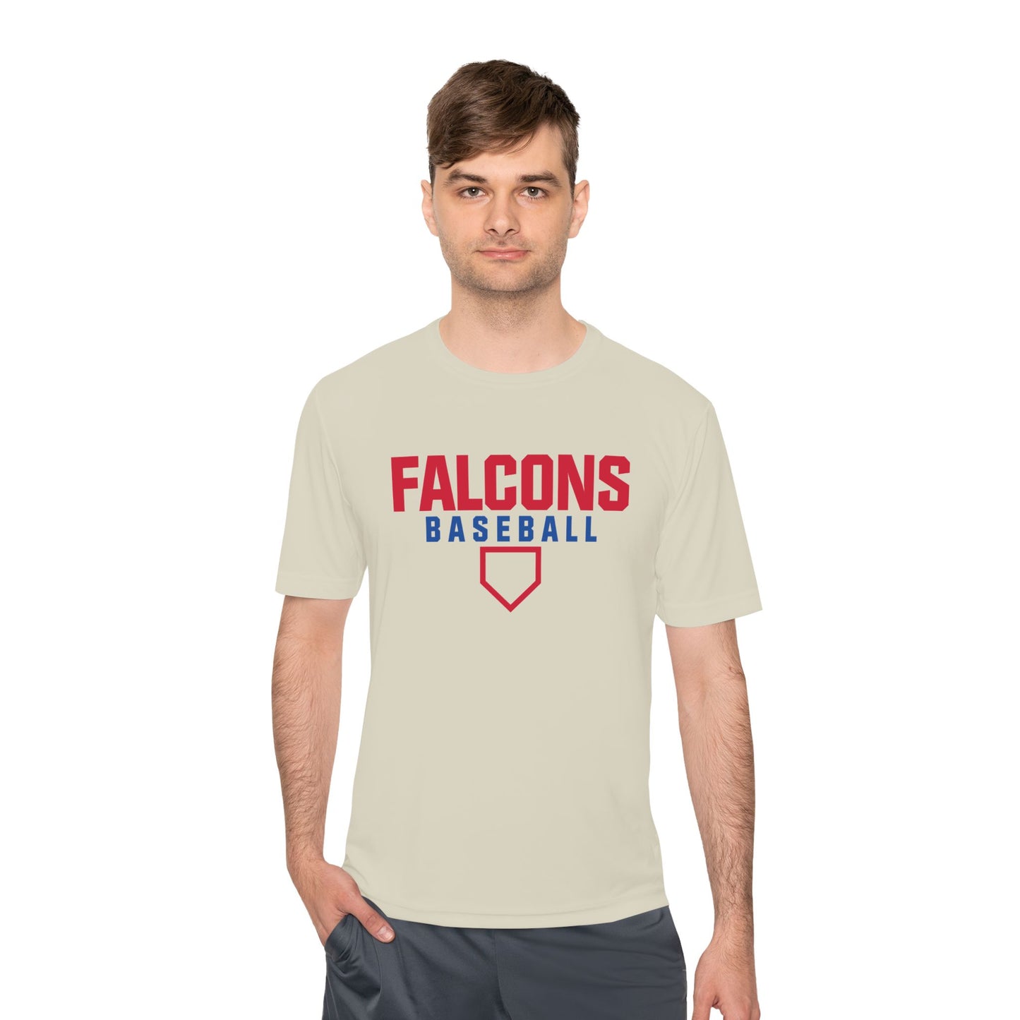The OG - Adult Performance Tee