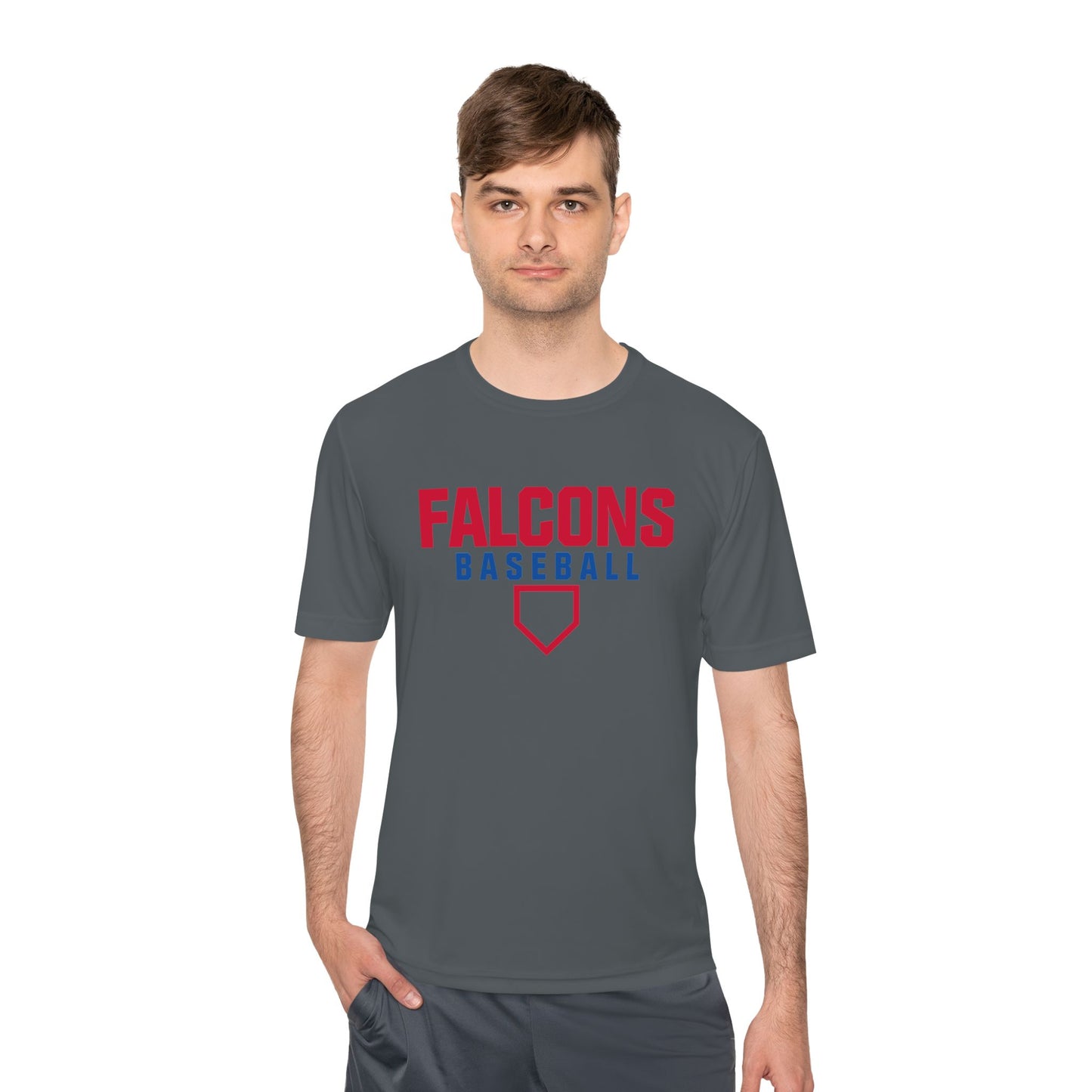 The OG - Adult Performance Tee