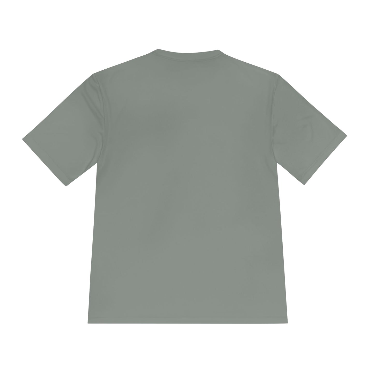 The Minimalist - Adult Performance Tee