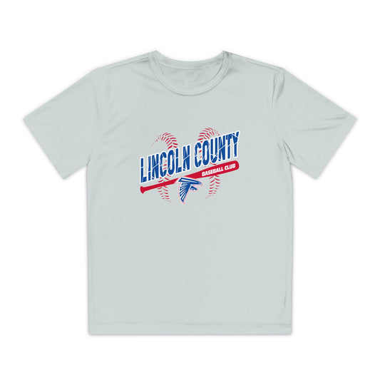 LCBC - Youth Performance Tee