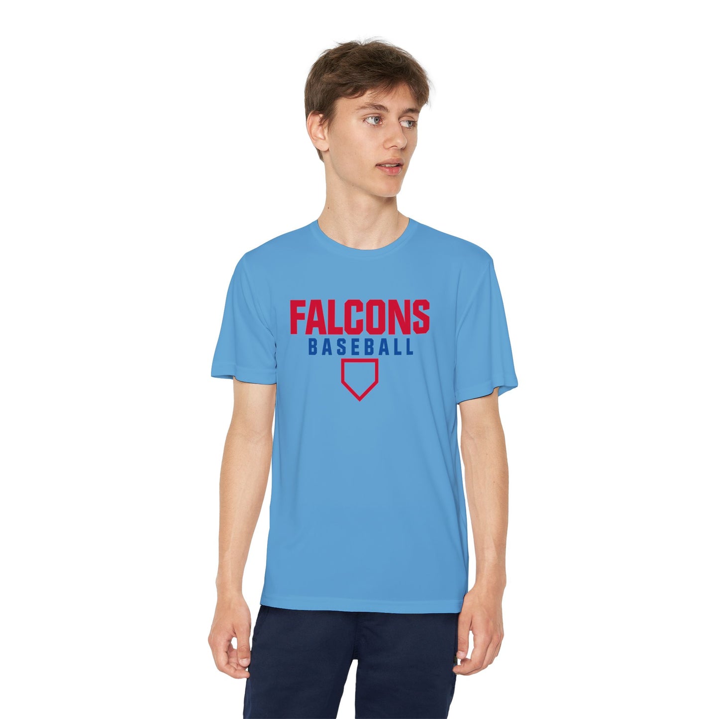 The OG -  Youth  Performance Tee