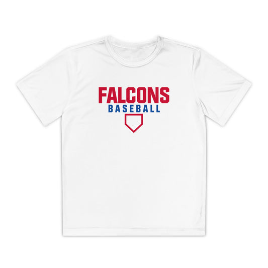 The OG -  Youth  Performance Tee