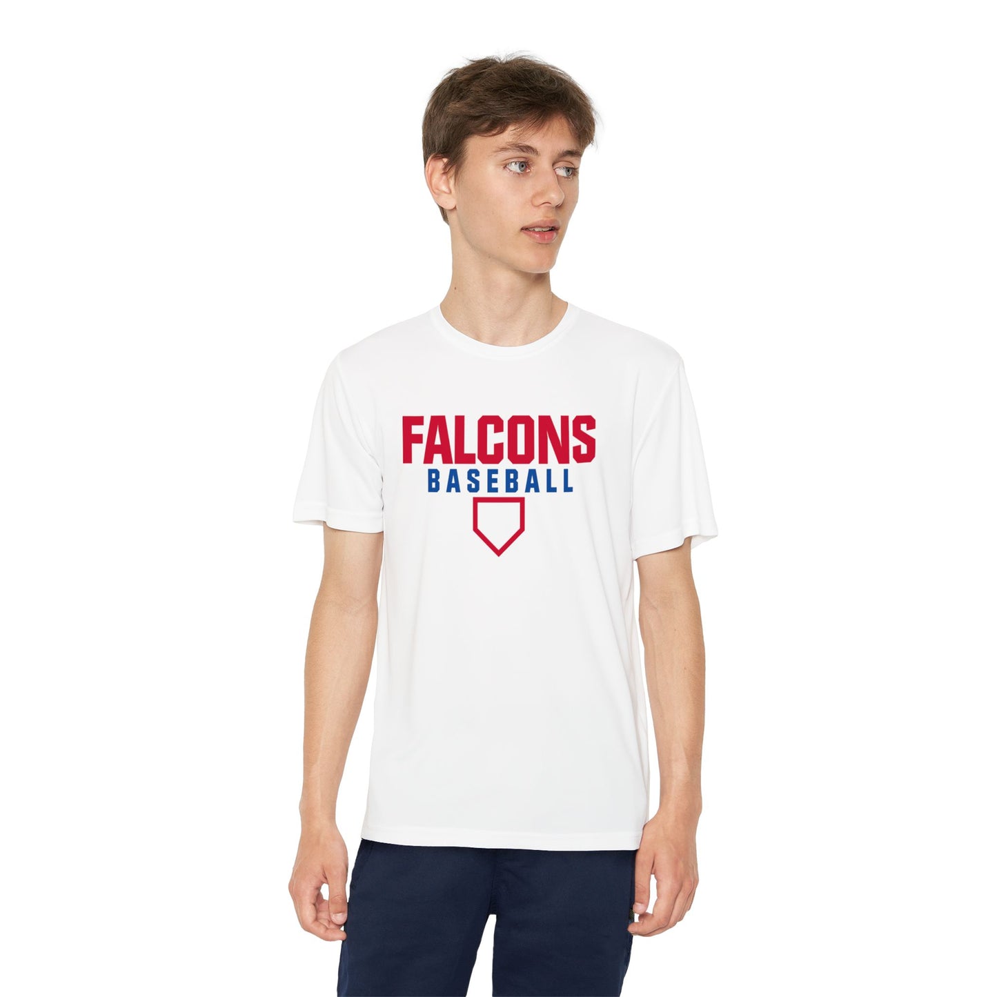 The OG -  Youth  Performance Tee