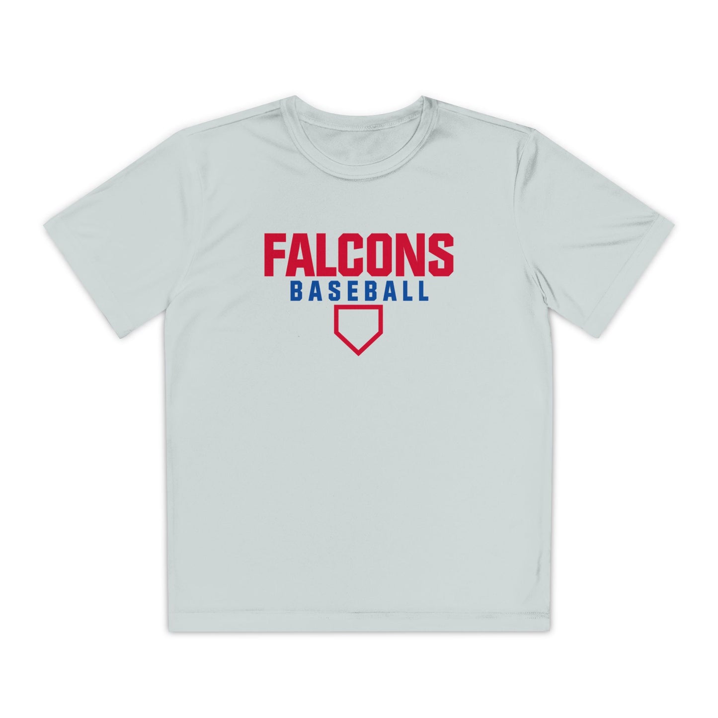 The OG -  Youth  Performance Tee