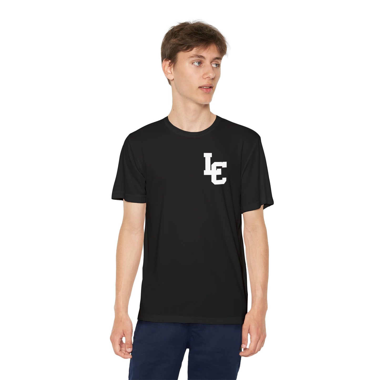 Hunt Mode - Youth Performance Tee