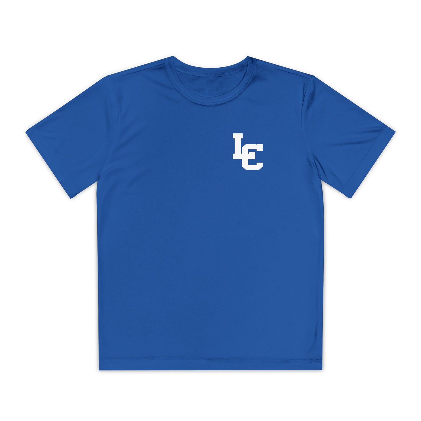 Back2School - Youth Performance Tee